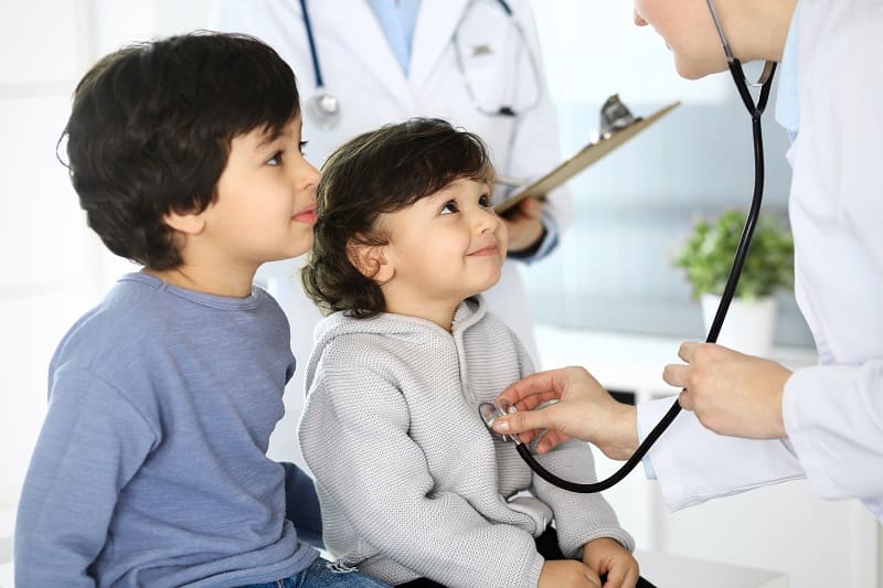 Cardiología