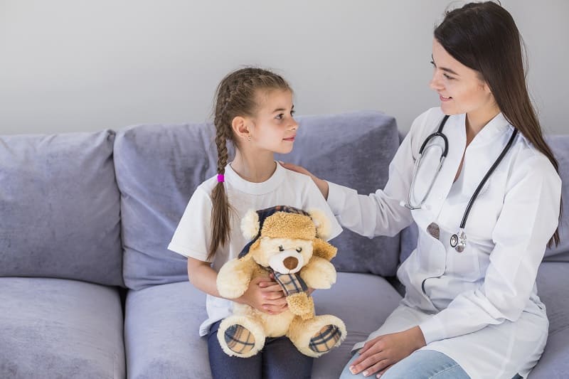 Pediatría